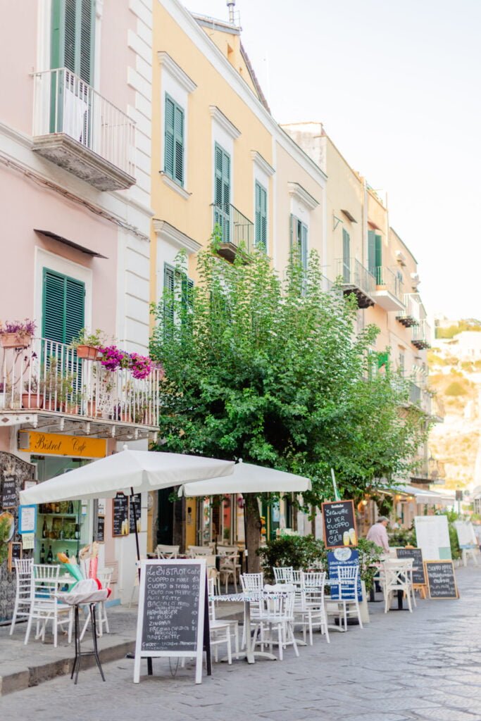 Wedding in Italy on the Island of Ischia – wedding photo 6