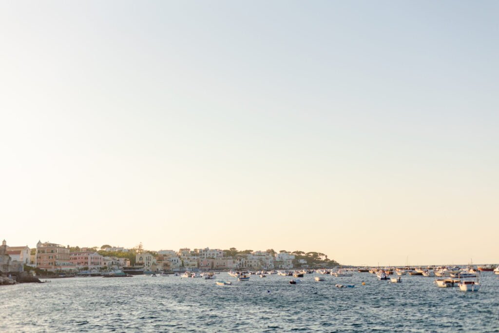 Wedding in Italy on the Island of Ischia – wedding photo 10