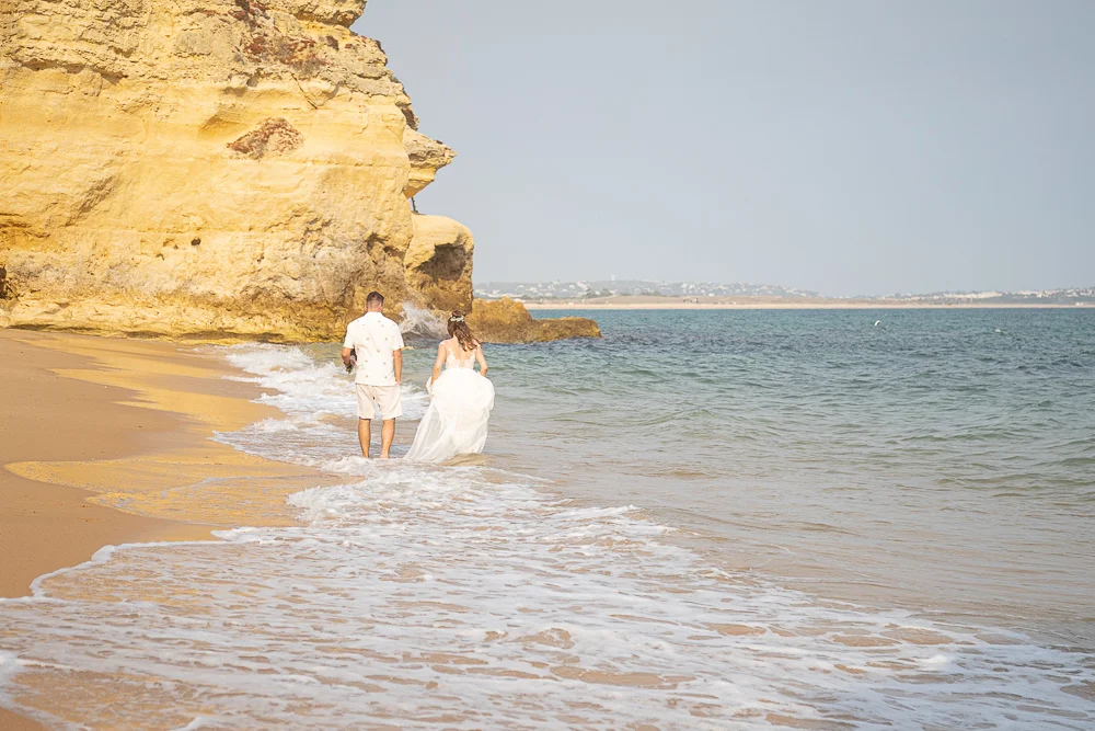 Wedding in Portugal – wedding photo 4
