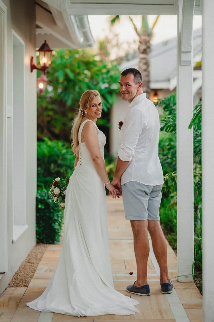 Wedding in Mauritius – wedding photo 18