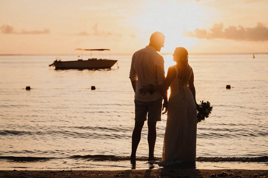 Wedding in Mauritius – wedding photo 16
