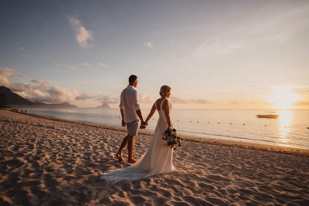 Wedding in Mauritius – wedding photo 15