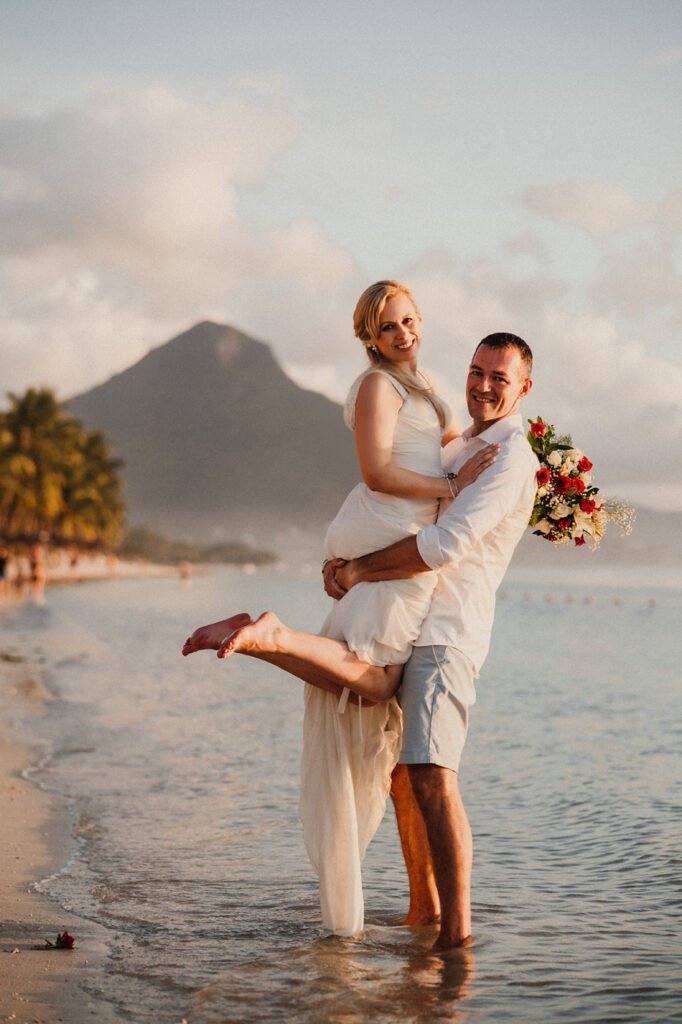 Wedding in Mauritius – wedding photo 19