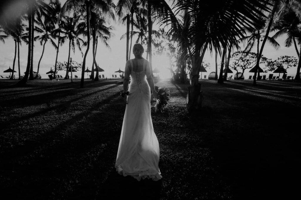 Wedding in Mauritius – wedding photo 14