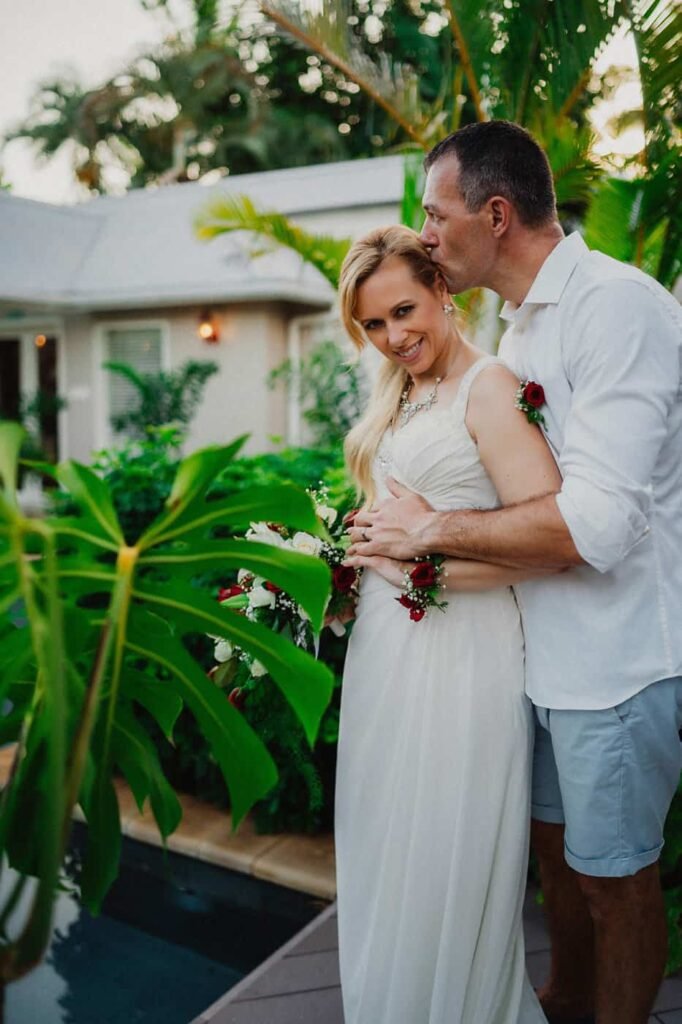 Wedding in Mauritius – wedding photo 17