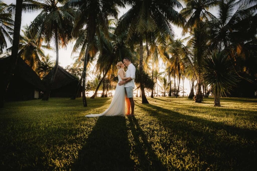 Wedding in Mauritius – wedding photo 10