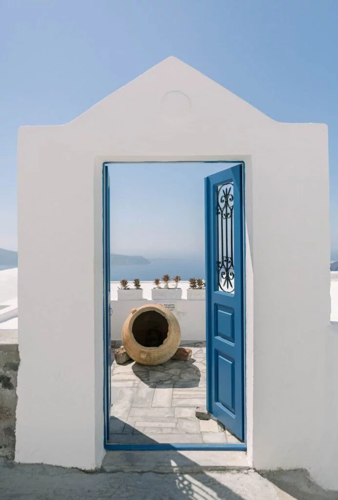 Wedding in Greece – wedding photo 6