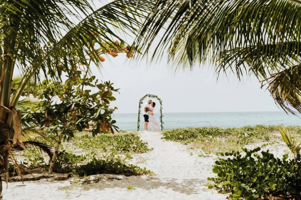 Wedding in Barbados – wedding photo 15