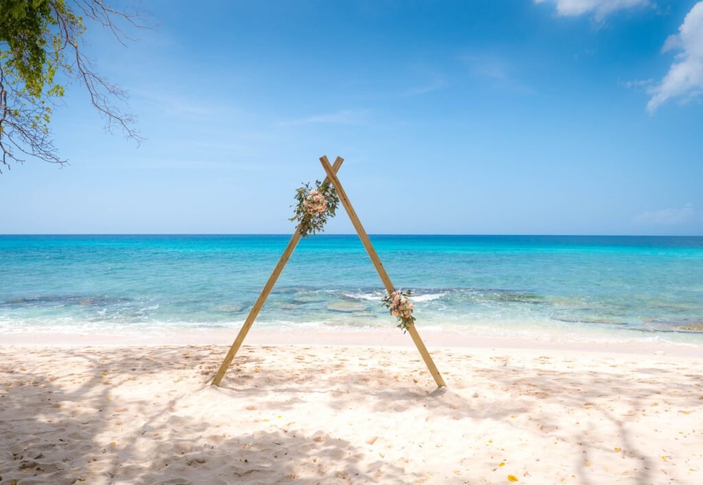 Wedding in Barbados – wedding photo 11