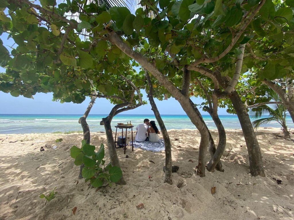 Wedding in Barbados – wedding photo 12