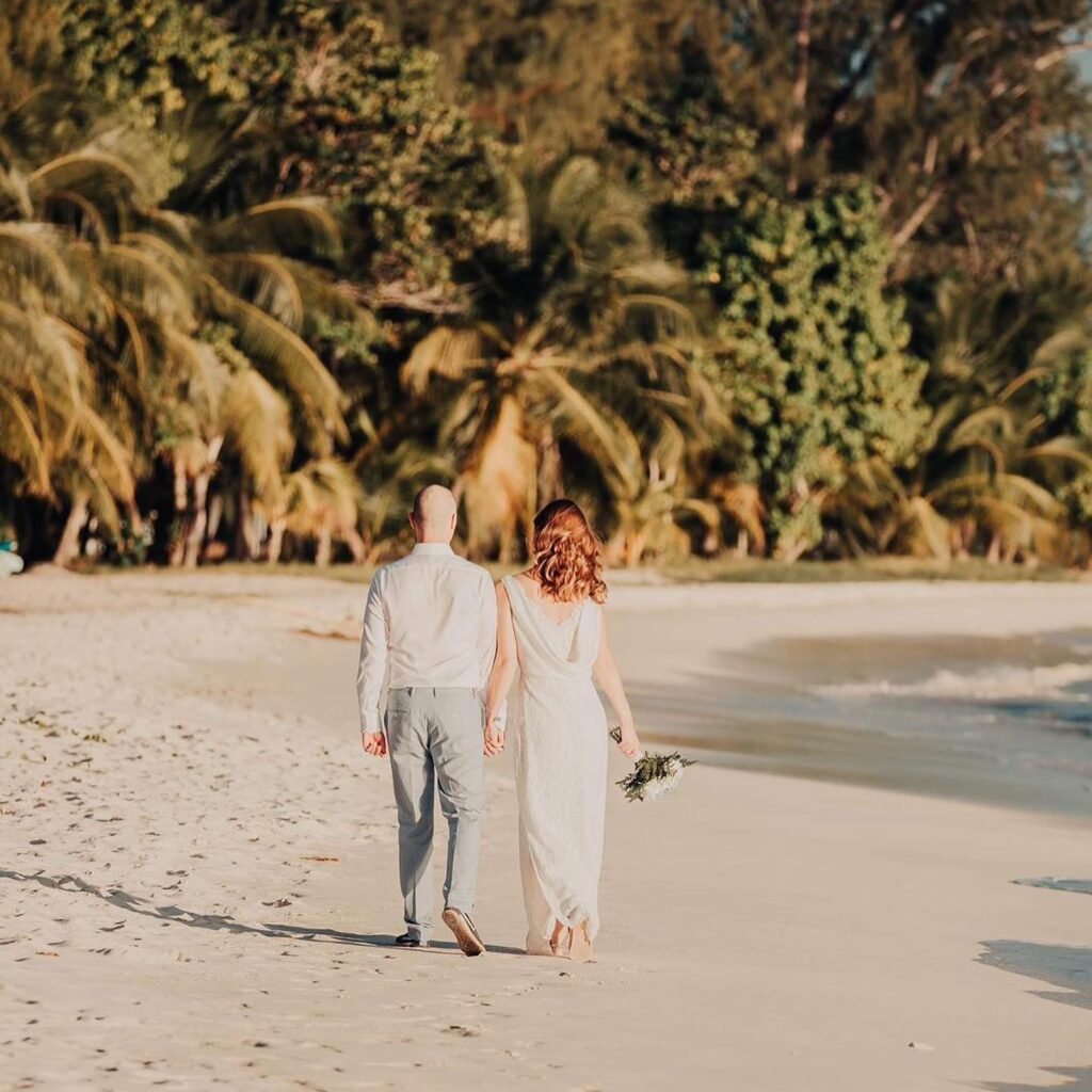 Wedding in Barbados – wedding photo 2