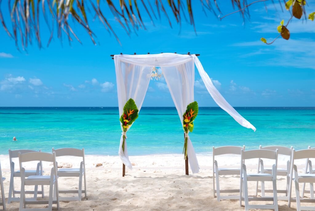 Wedding in Barbados – wedding photo 8
