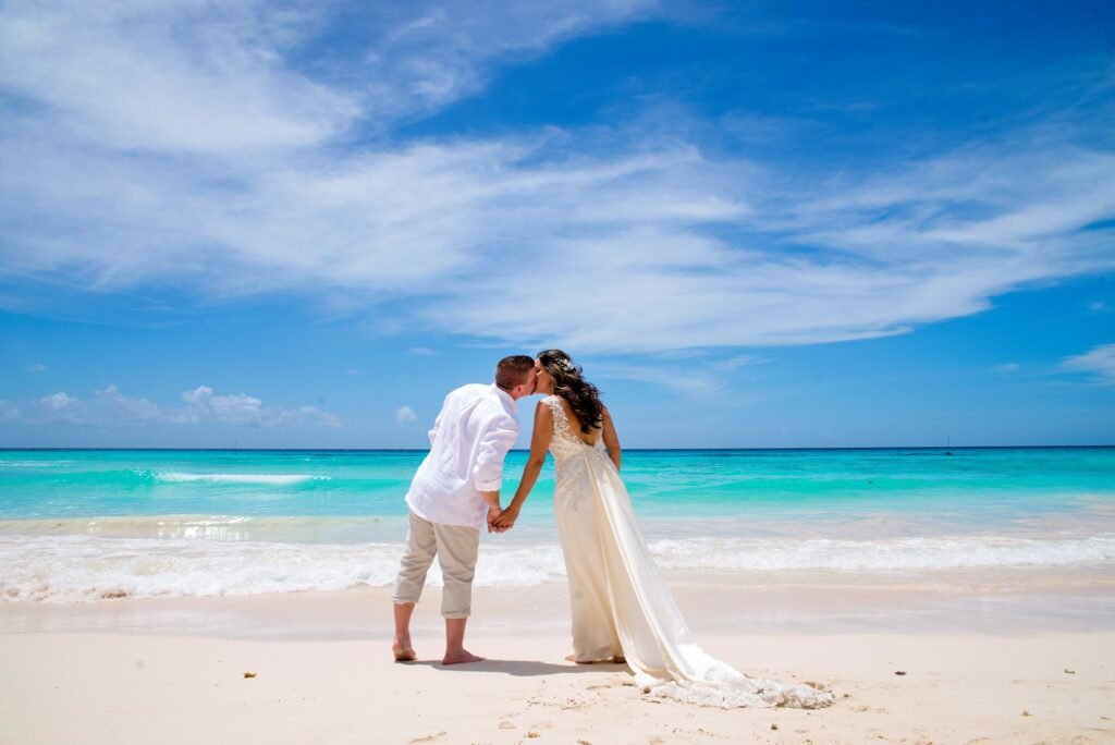 Wedding in Barbados – wedding photo 9