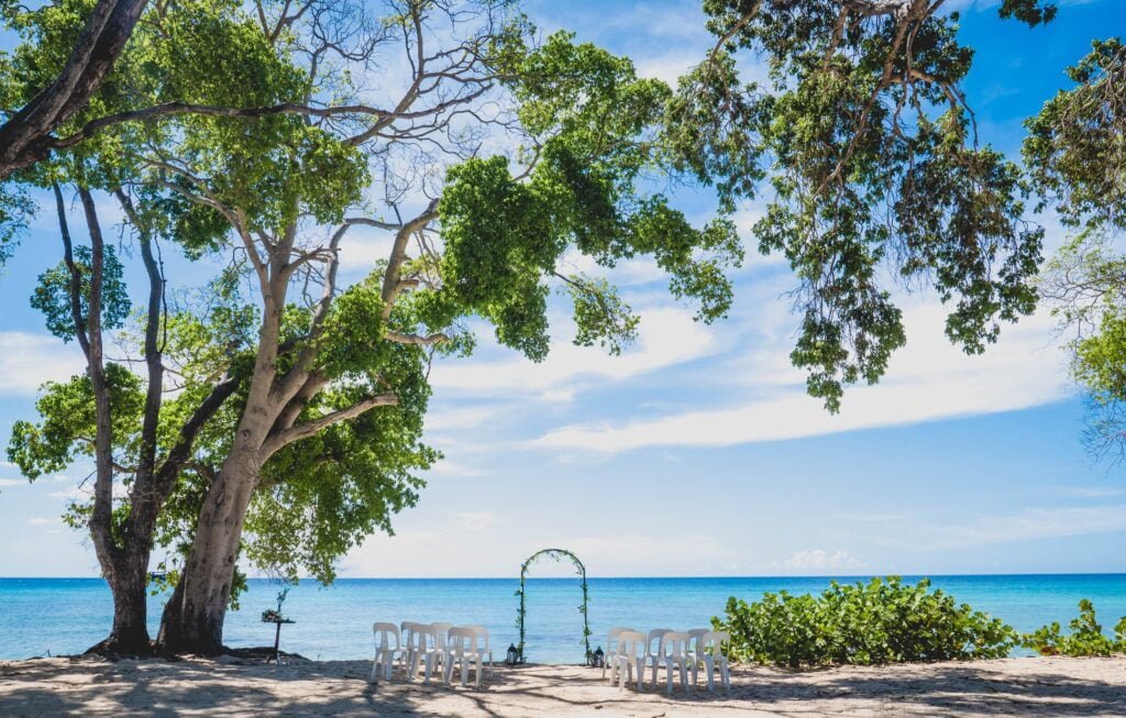 Wedding in Barbados – wedding photo 13