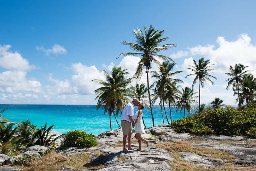 Wedding in Barbados – wedding photo 14