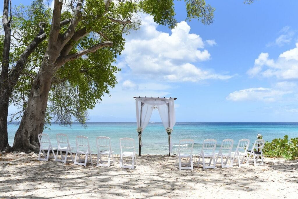 Wedding in Barbados – wedding photo 16