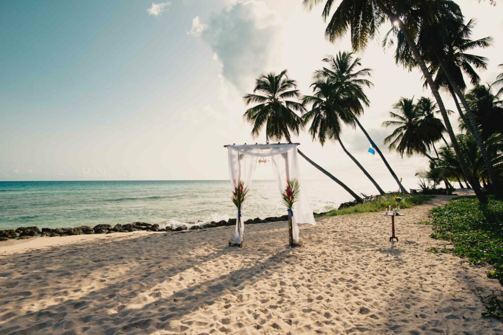Wedding in Barbados – wedding photo 6