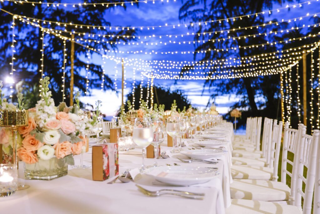 Wedding in the Czech Republic