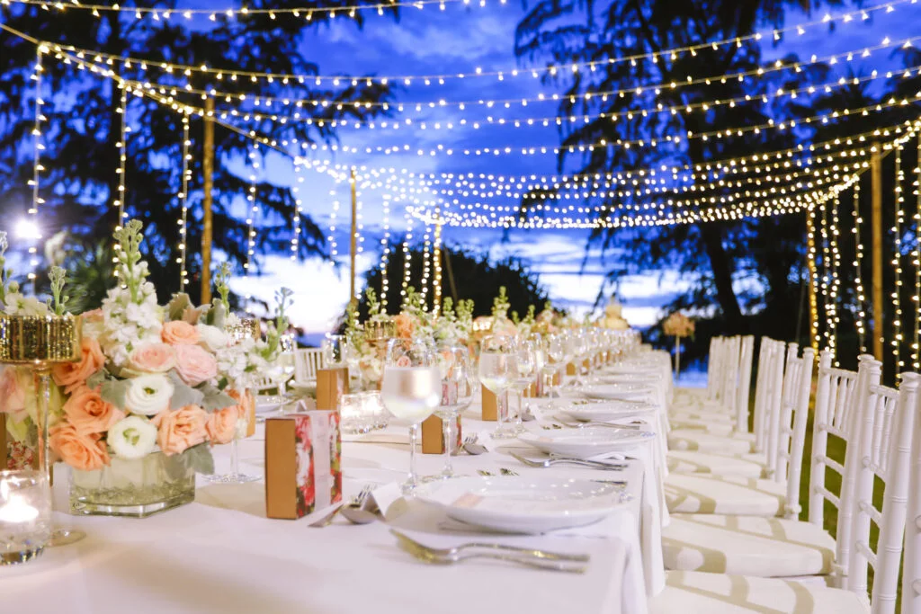 Wedding in the Czech Republic