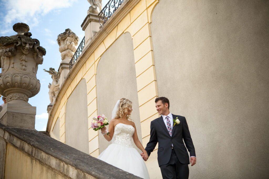 Wedding Venues in Prague – wedding photo 5