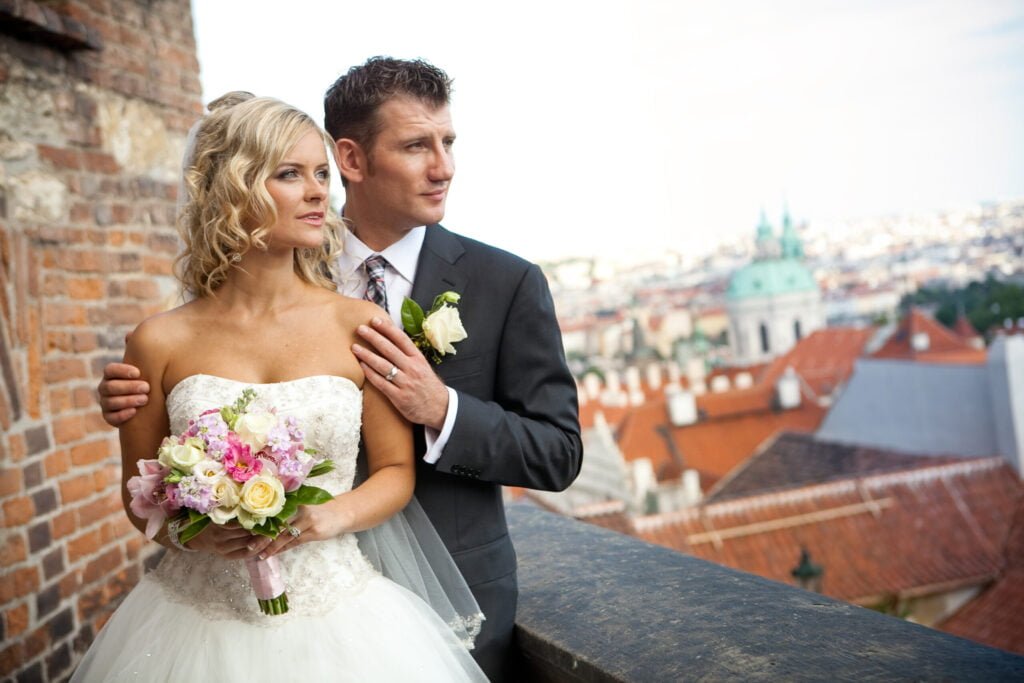Wedding Venues in Prague – wedding photo 8