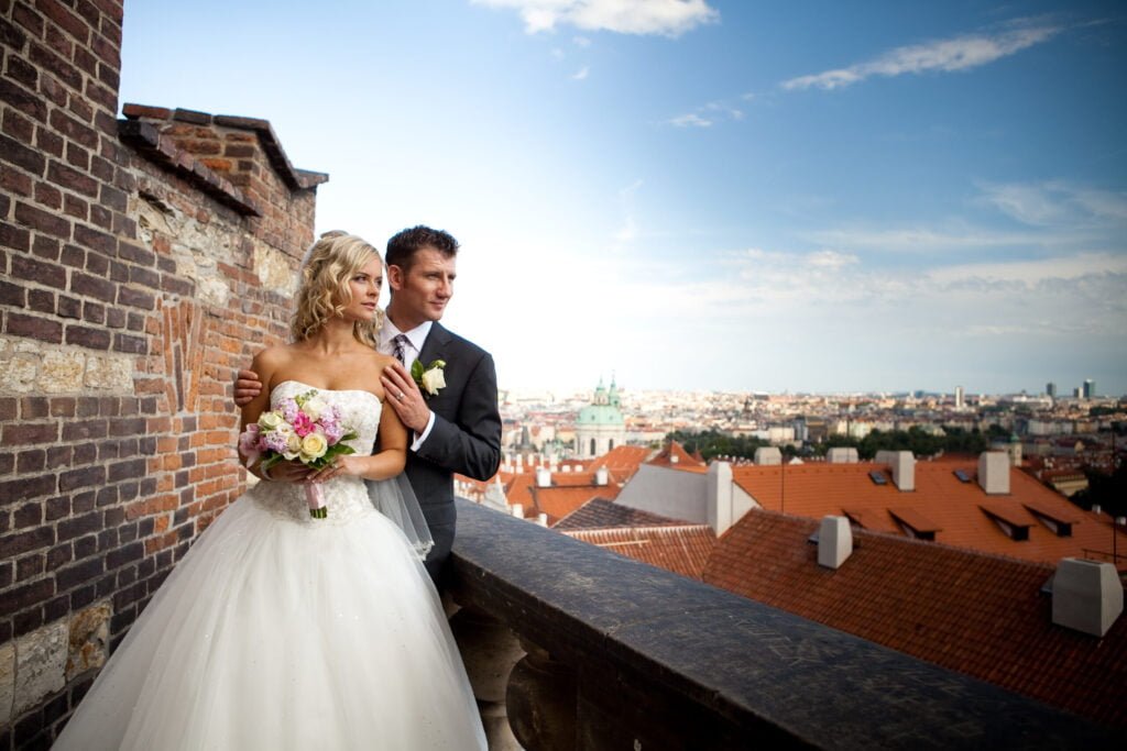 Wedding Venues in Prague – wedding photo 9