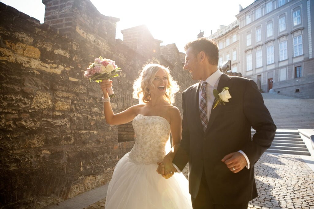 Wedding Venues in Prague – wedding photo 10