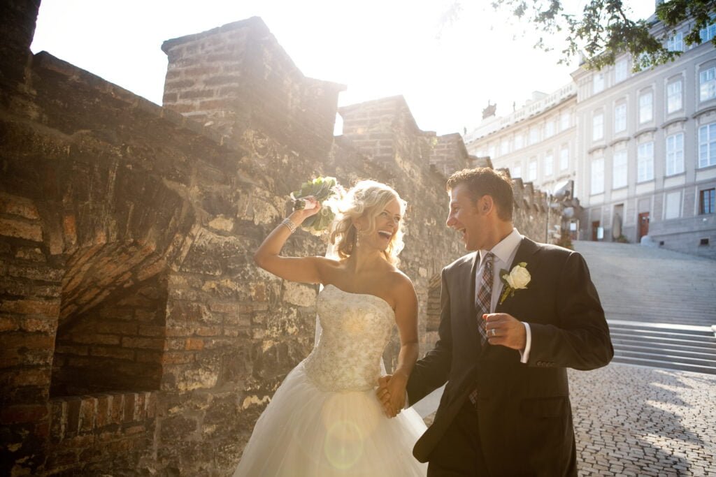 Wedding Venues in Prague – wedding photo 11