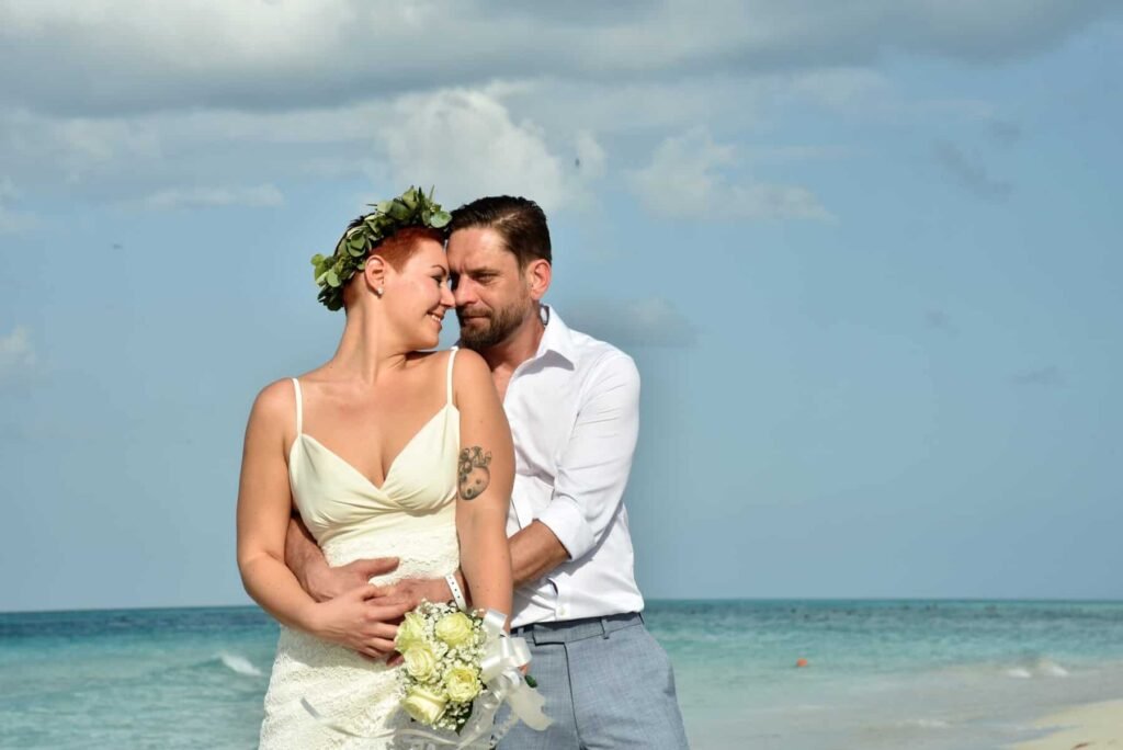 Wedding in Cuba – wedding photo 14