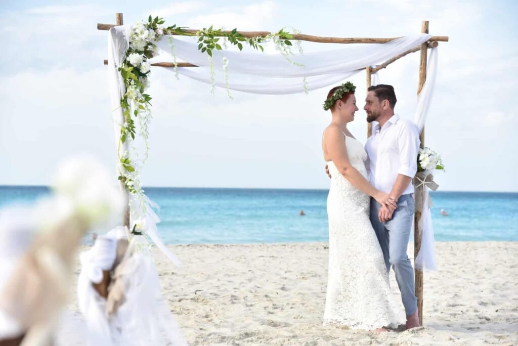 Wedding in Cuba – wedding photo 15