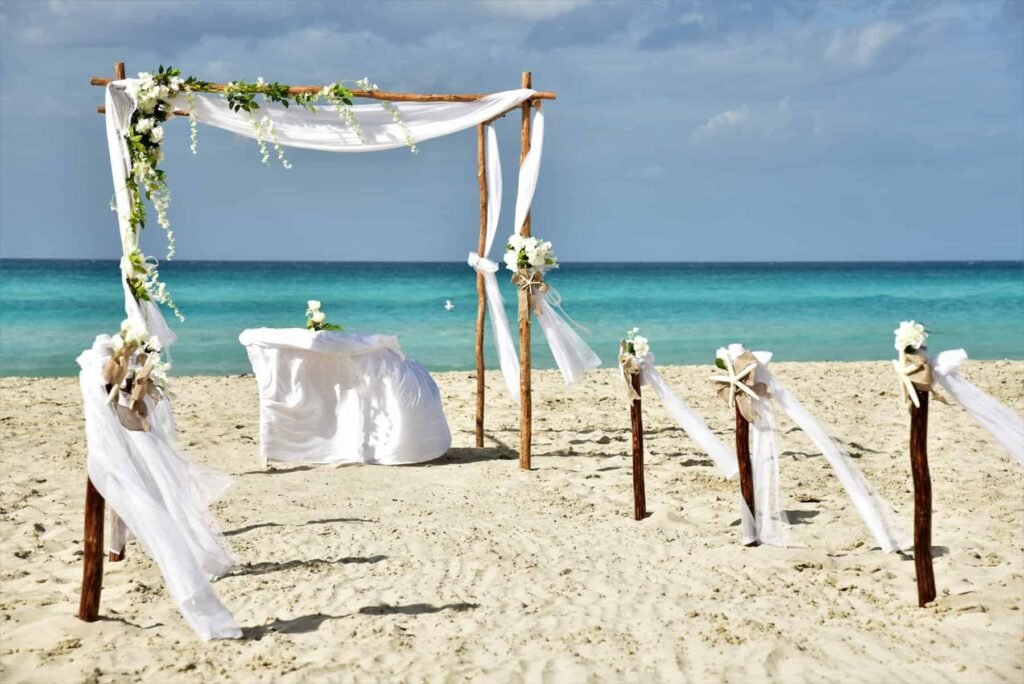 Wedding in Cuba – wedding photo 12