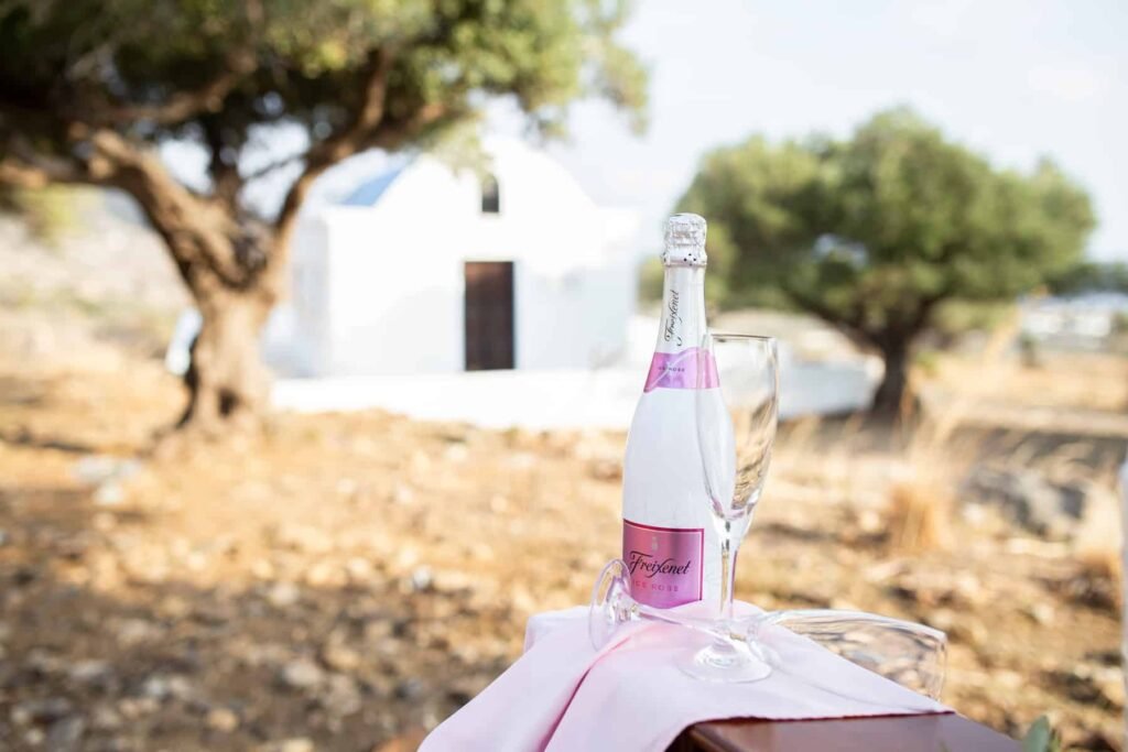 Wedding in Greece on the Island of Kos – wedding photo 4
