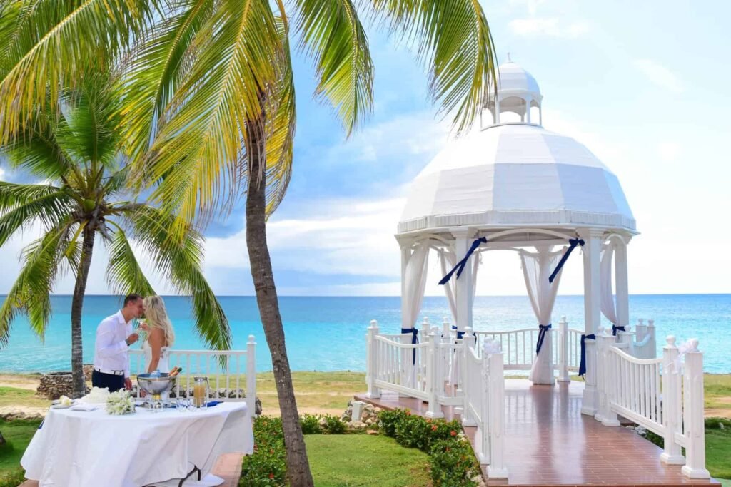 Wedding in Cuba – wedding photo 2