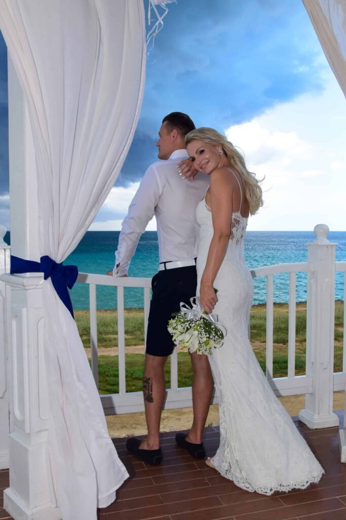Wedding in Cuba – wedding photo 21