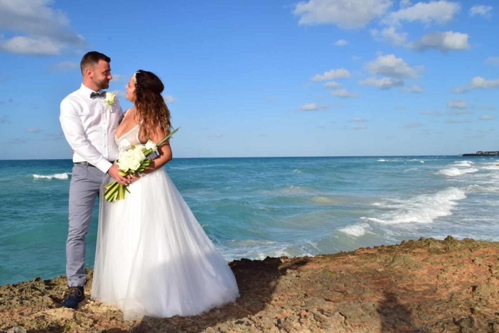 Wedding in Cuba – wedding photo 7