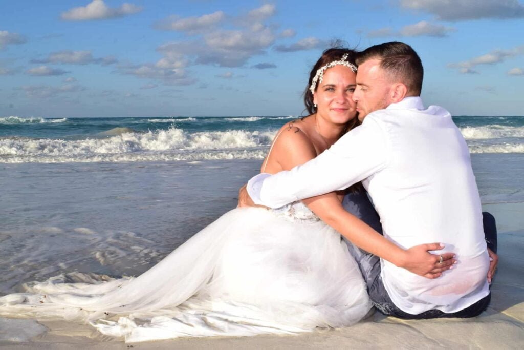 Wedding in Cuba – wedding photo 8