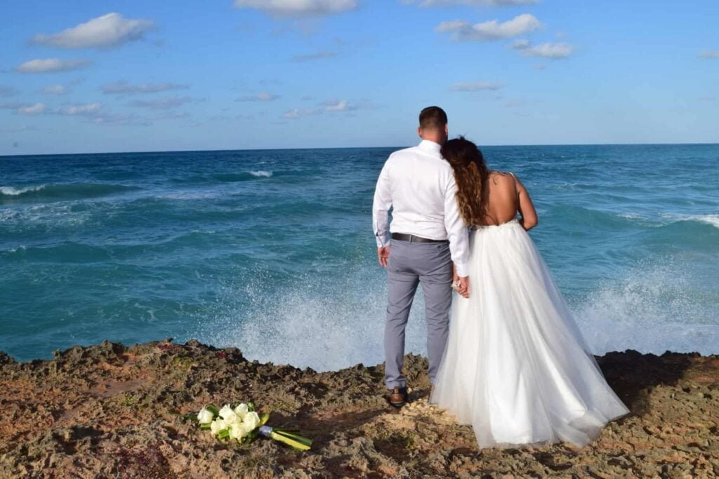 Wedding in Cuba – wedding photo 9