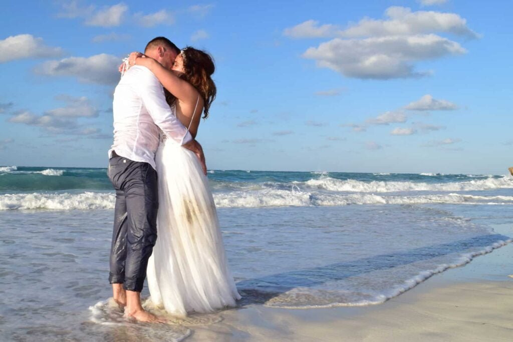 Wedding in Cuba – wedding photo 10