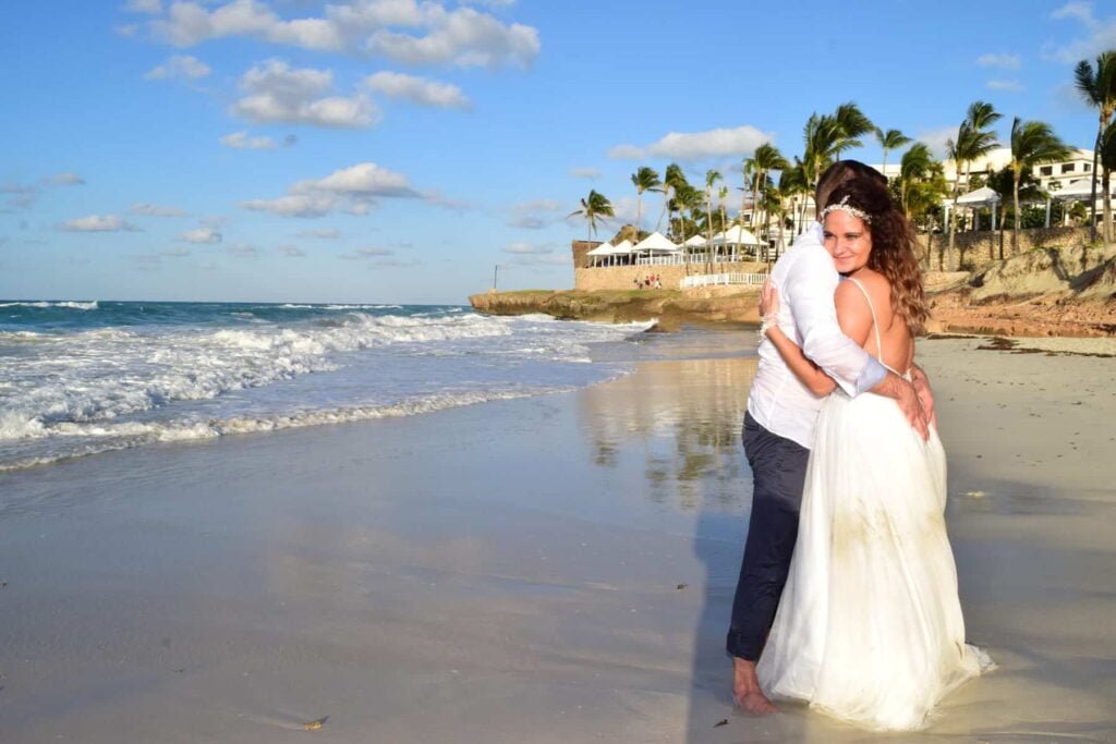 Wedding in Cuba – wedding photo 11