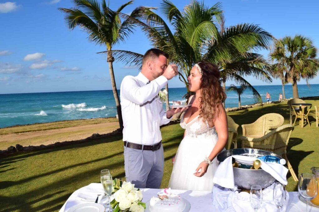 Wedding in Cuba – wedding photo 4