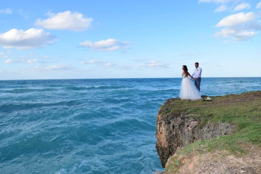 Wedding in Cuba – wedding photo 6