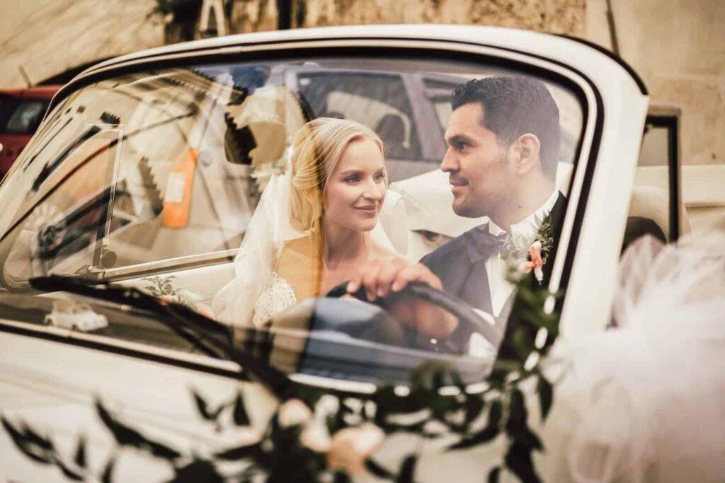 Wedding in Italy on the Amalfi Coast – wedding photo 2