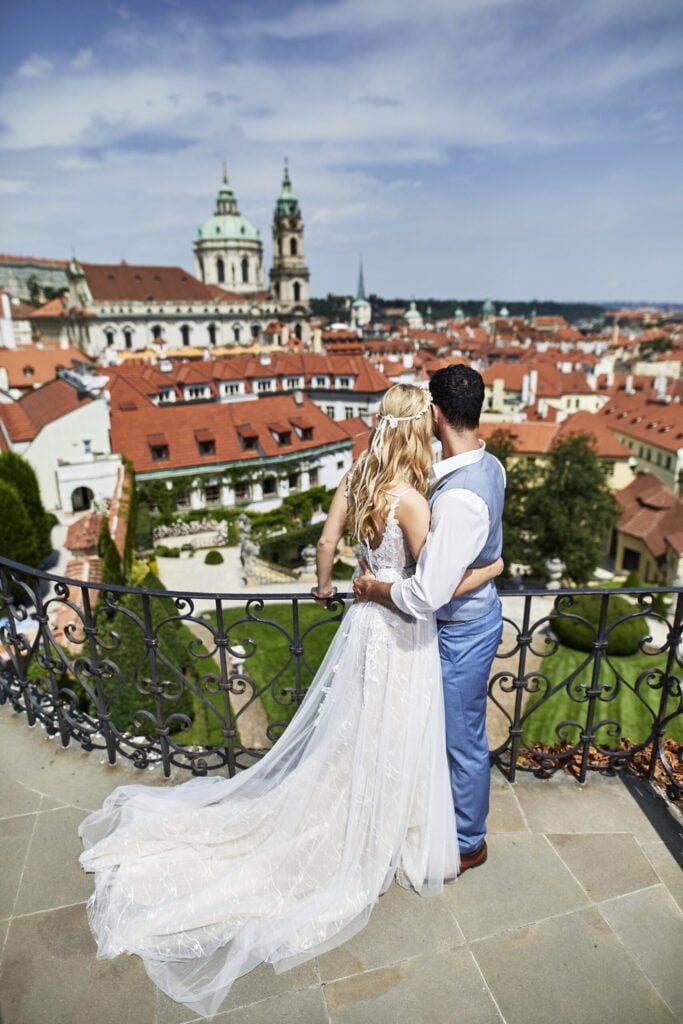 Wedding Venues in Prague – wedding photo 14
