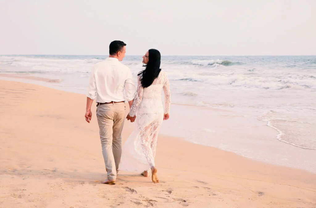 Wedding in Sri Lanka – wedding photo 6
