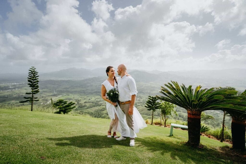 Wedding at Montana Redonda – wedding photo 15