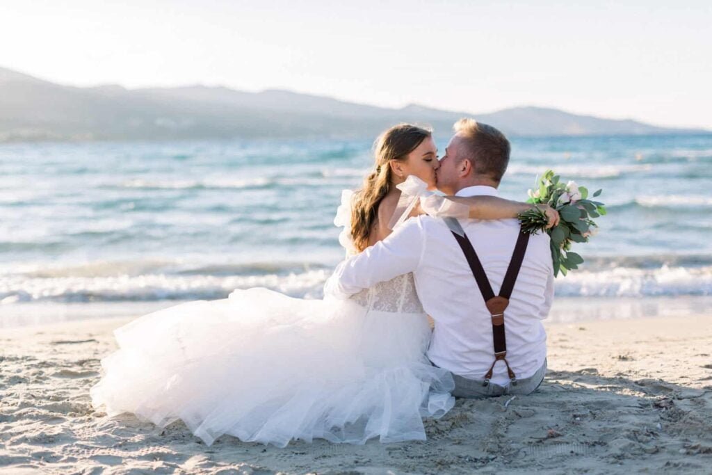 Wedding in Greece on Zakynthos – wedding photo 15