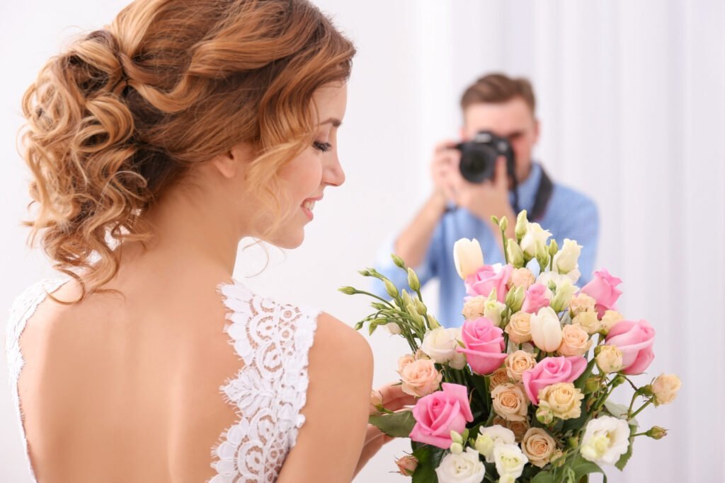 Wedding in the Czech Republic – wedding photo 4