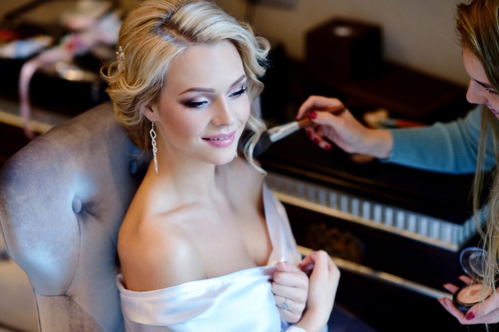 Wedding in the Czech Republic – wedding photo 6