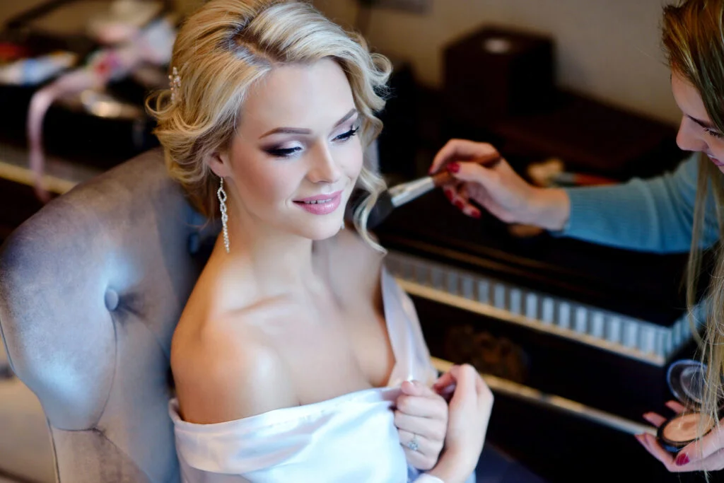 Wedding in the Czech Republic – wedding photo 6