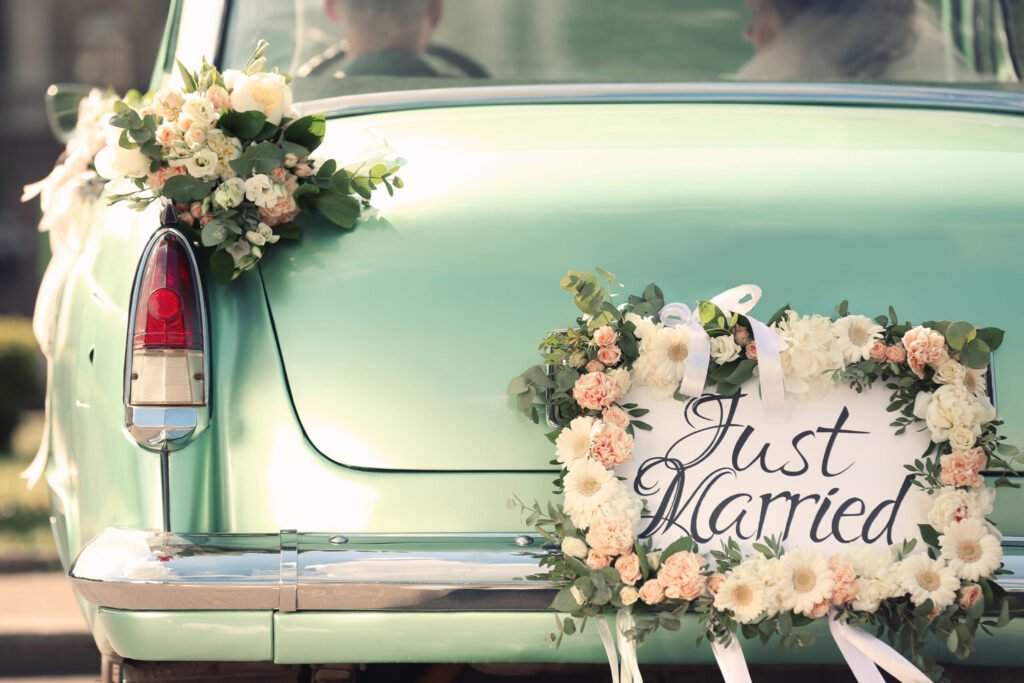 Wedding in the Czech Republic – wedding photo 7